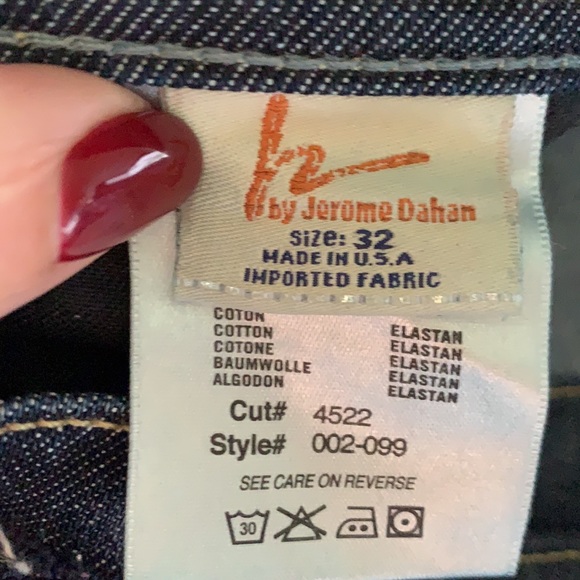 Citizen Of humanity Jeans - Picture 3 of 7